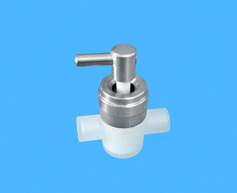 微升級(jí)陶瓷計(jì)量泵